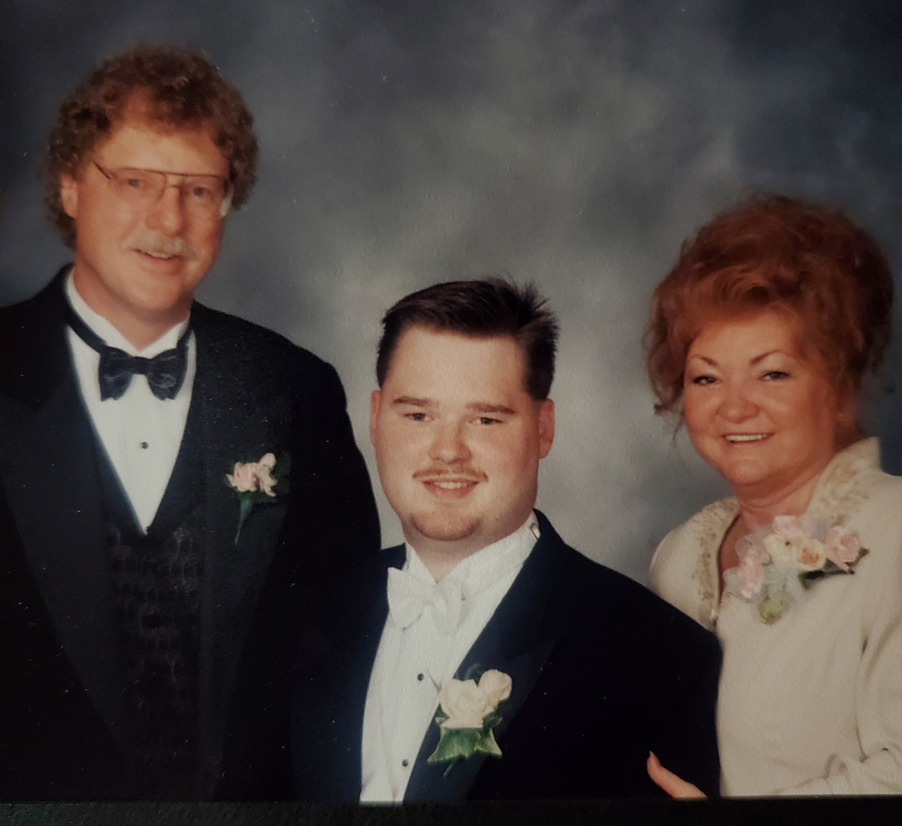 Obituary of Dennis Henry Brzozowski