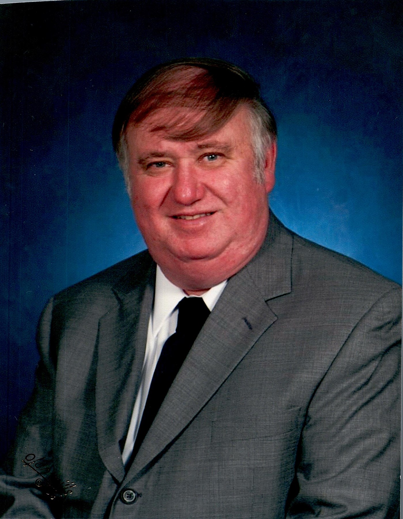 Obituary of Robert Alan Kemper