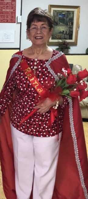 Obituary of Rosa Lebron-Ramirez