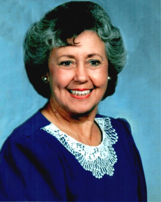 Avis de décès de Carolyn Juanita Miles