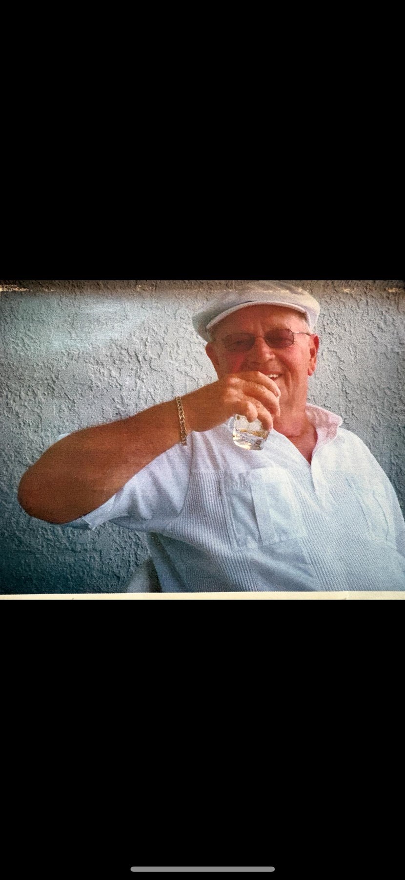 Obituary of Clifton Ray Gentry