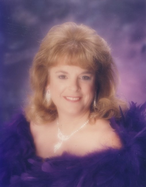 Obituary of Cynthia Georgene Martinez