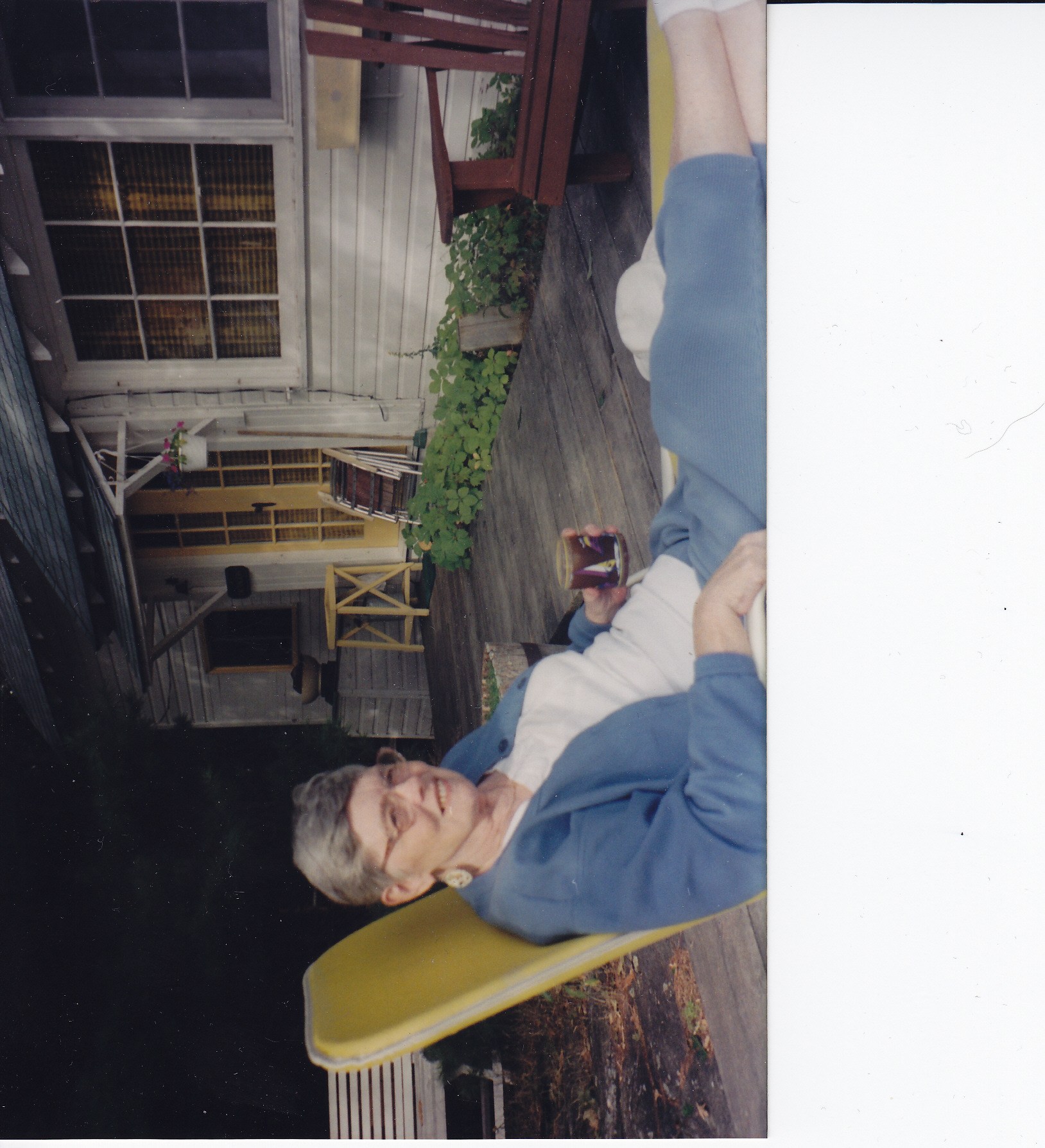 Obituario de Judith Anne Hines