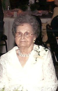 Obituary of Eloise H. Scharbat