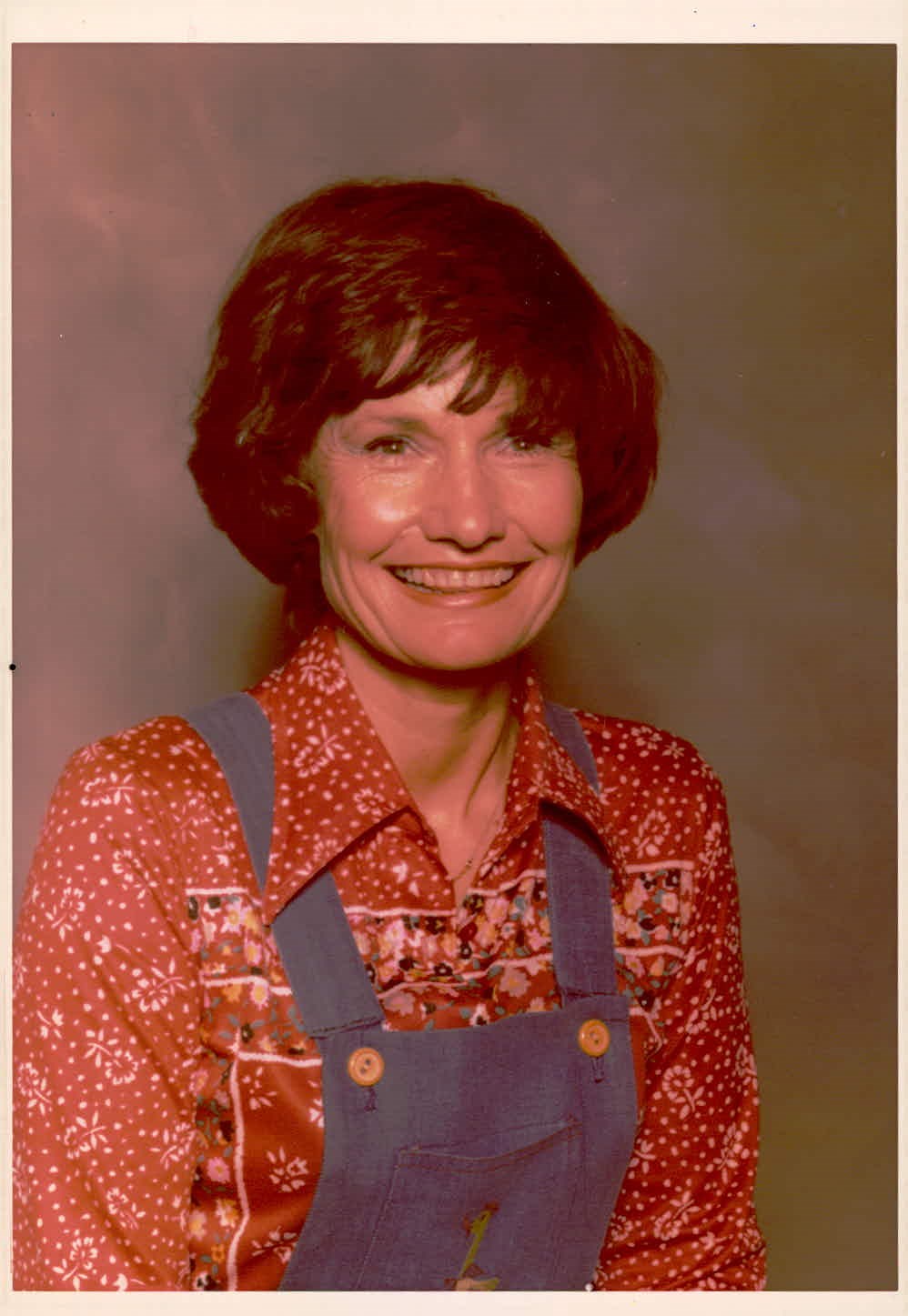 Obituary of Mattie Abbott