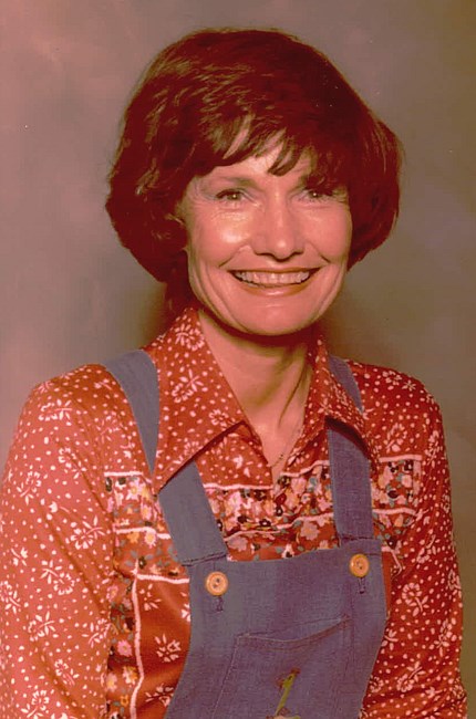 Obituary of Mattie Abbott