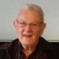 Obituary of Edwin L. Jones