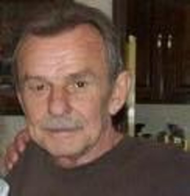 Obituary of Jimmy Winkelman