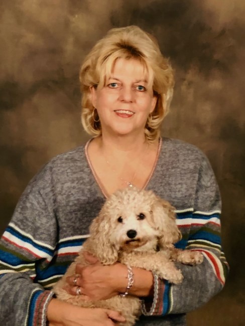 Obituary of Scarlett McClendon