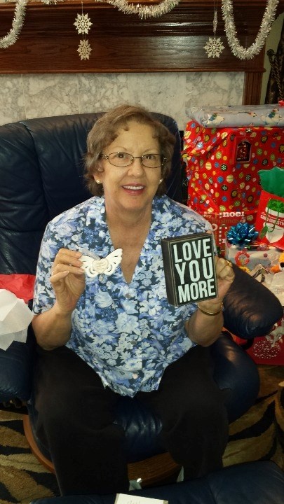 Obituary of Rhonda "Gail" Winters