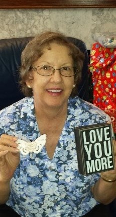 Obituary of Rhonda "Gail" Winters