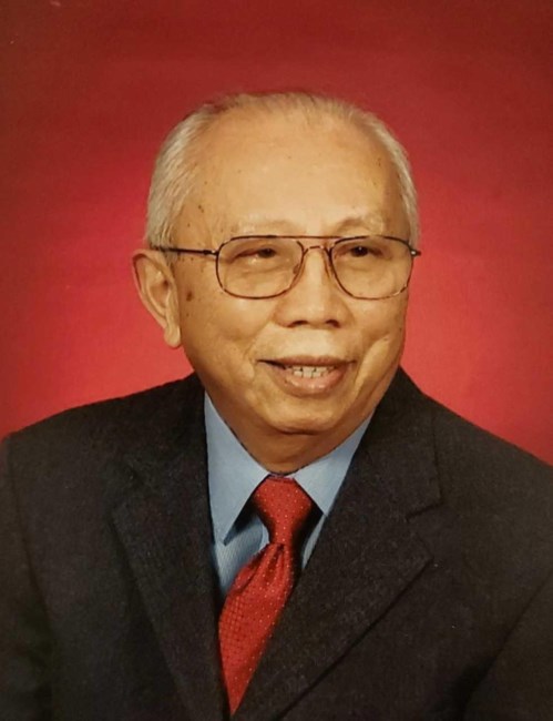 Obituary of Ruperto Bertos Dala