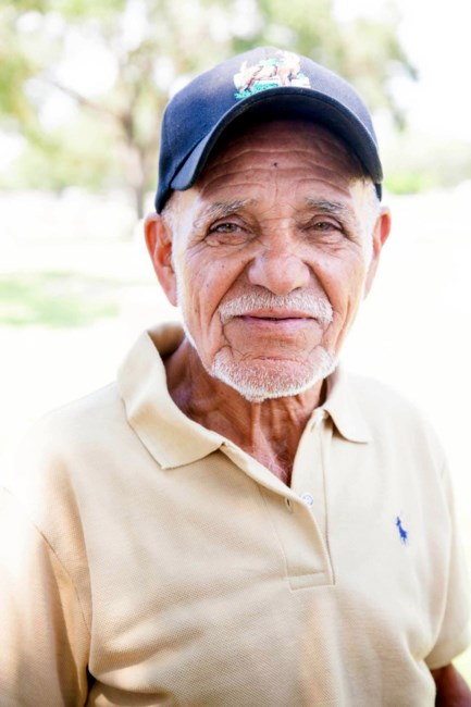 Obituary of Rodolfo Marquez Madrid