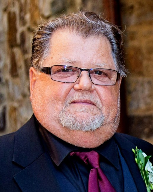 Obituary of Anthony Charles Cordisio