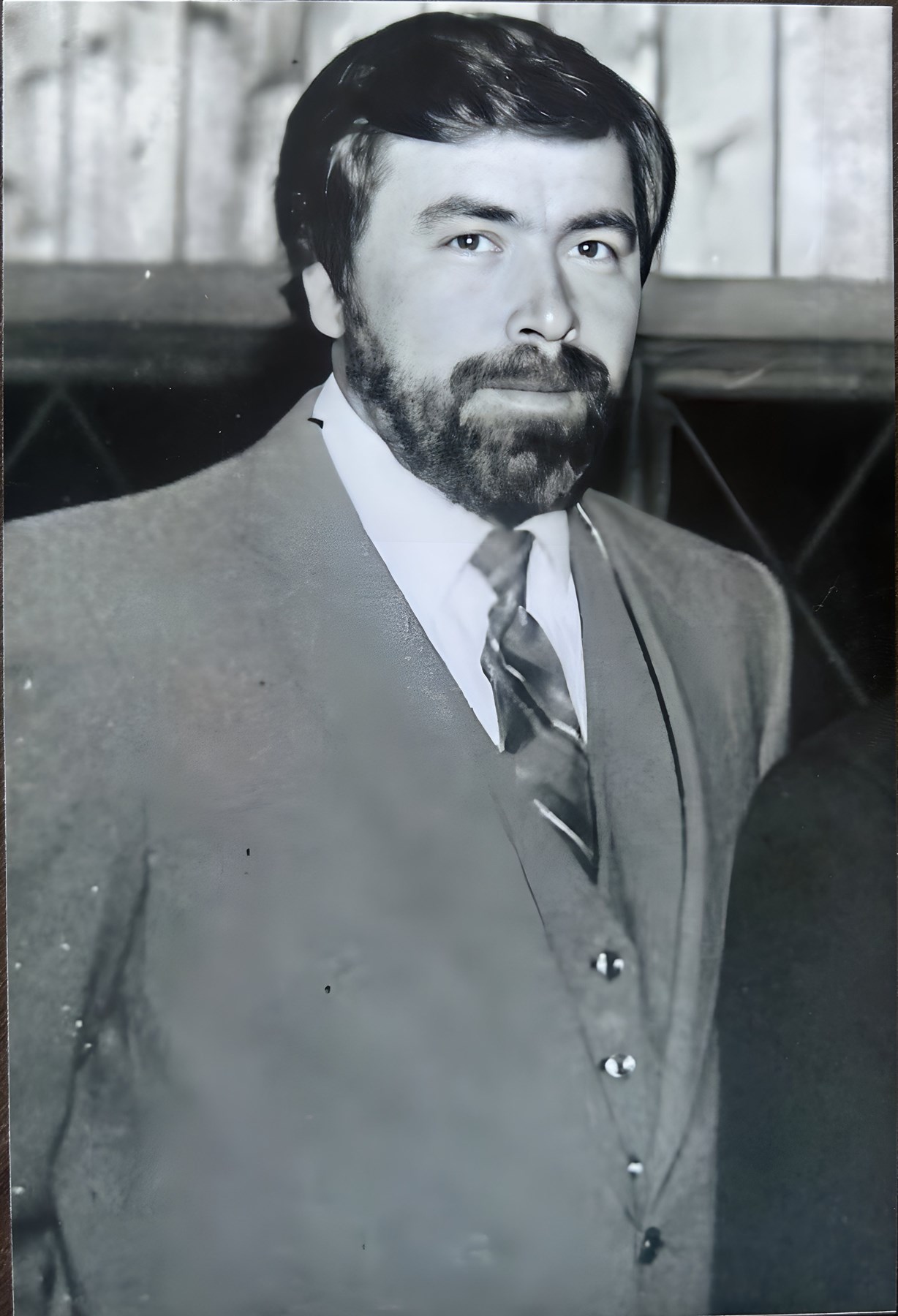 Obituary of William C. Banghart