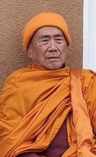 Obituary of Hoa Thuong THICH PHAP TRI The Danh LE TAN PHUOC