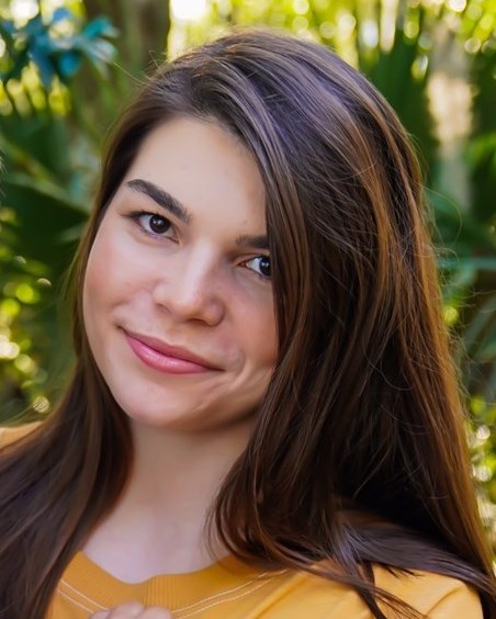 Obituary of Madeline Paige Farley