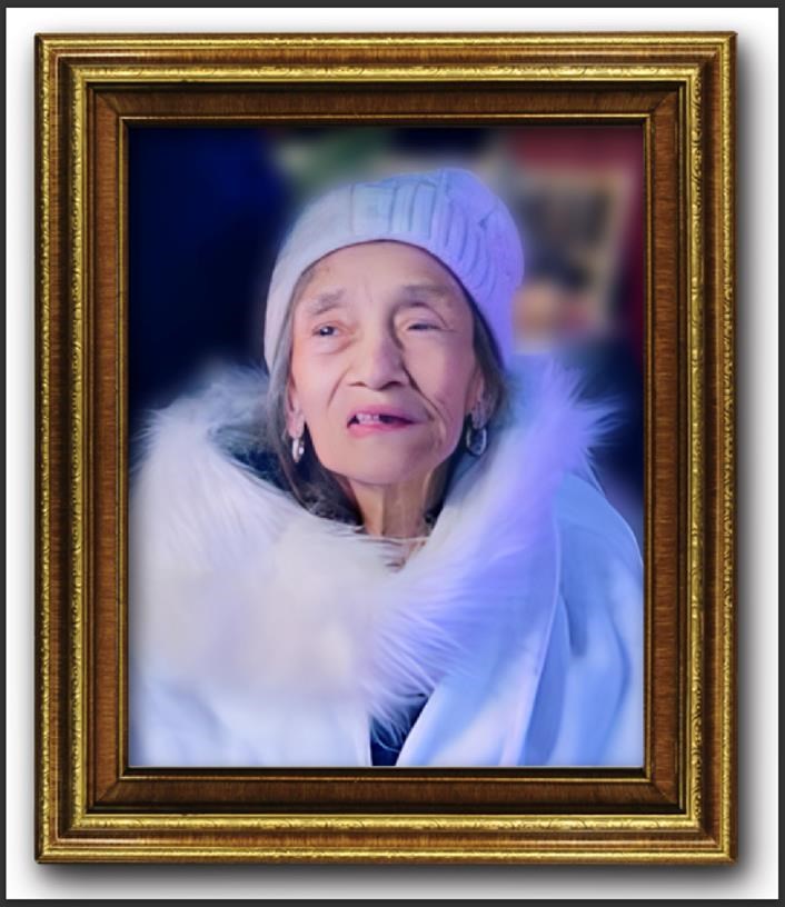 Obituary of Marina Esthela Diaz Veliz