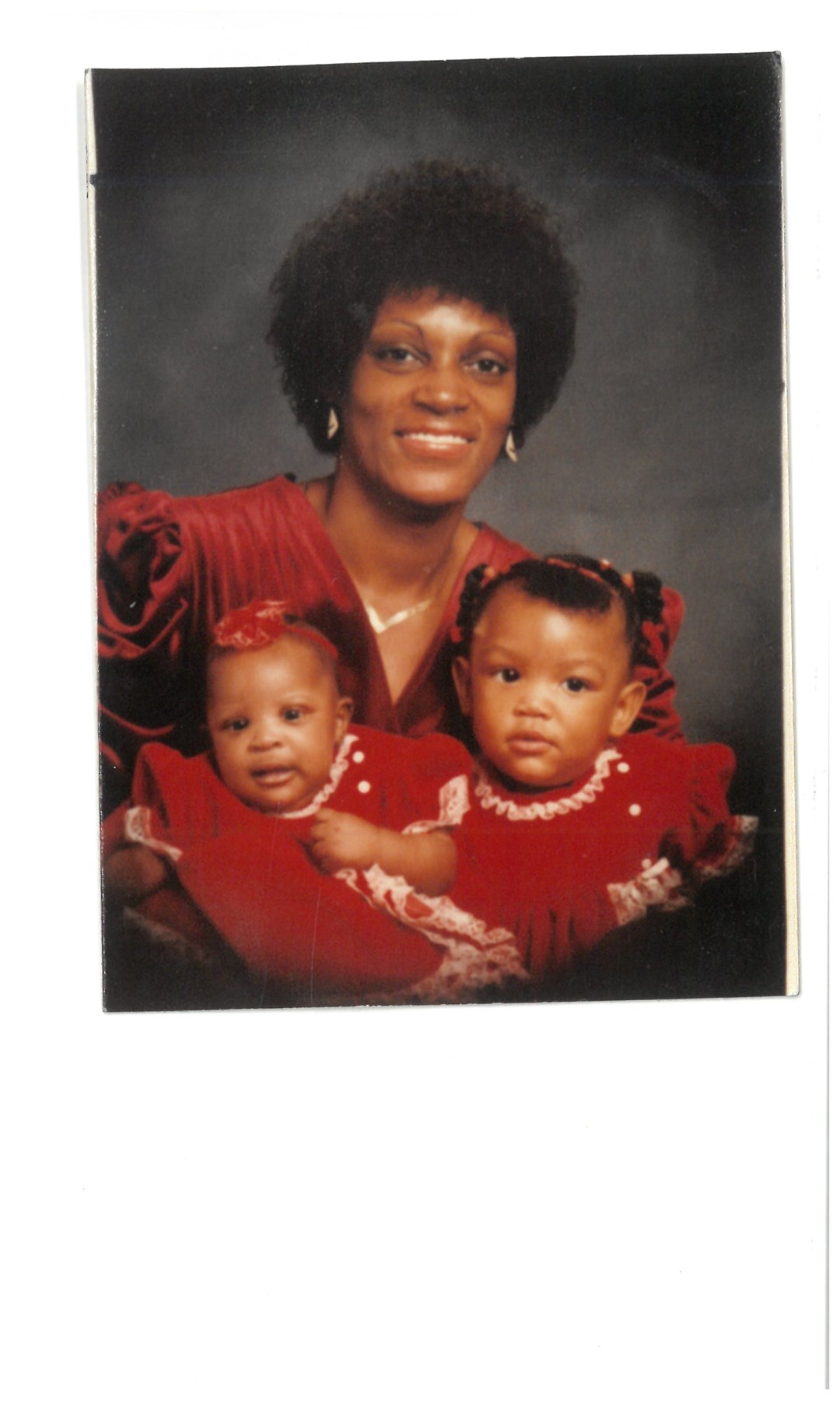 Obituary of Mary Maggie Harris