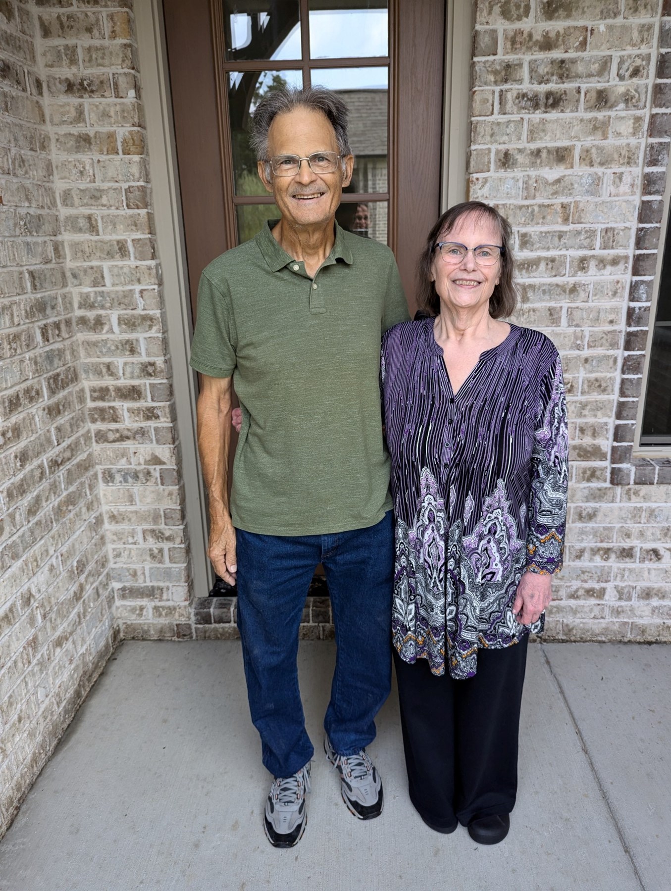 Obituary of Andrew Weir Watson