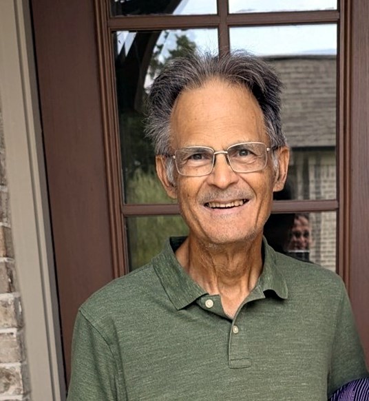 Obituary of Andrew Weir Watson