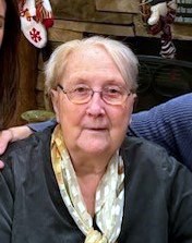 Avis de décès de Barbara J. Sherwood