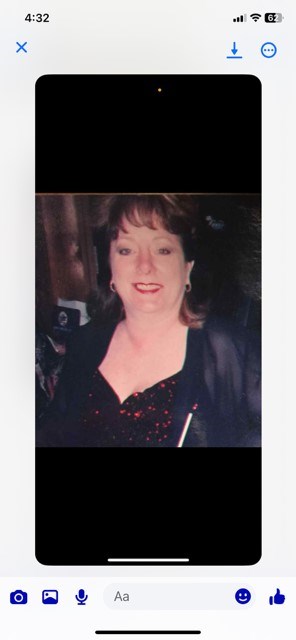 Obituary of Elizabeth Ann Taylor