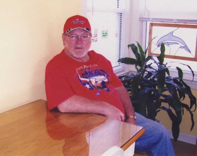 Obituary of Charles Frank Hillin