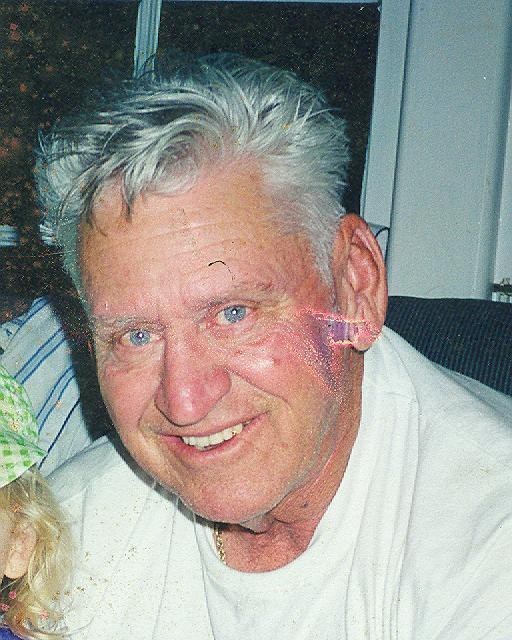 Obituary of Richard Lovell Dougher