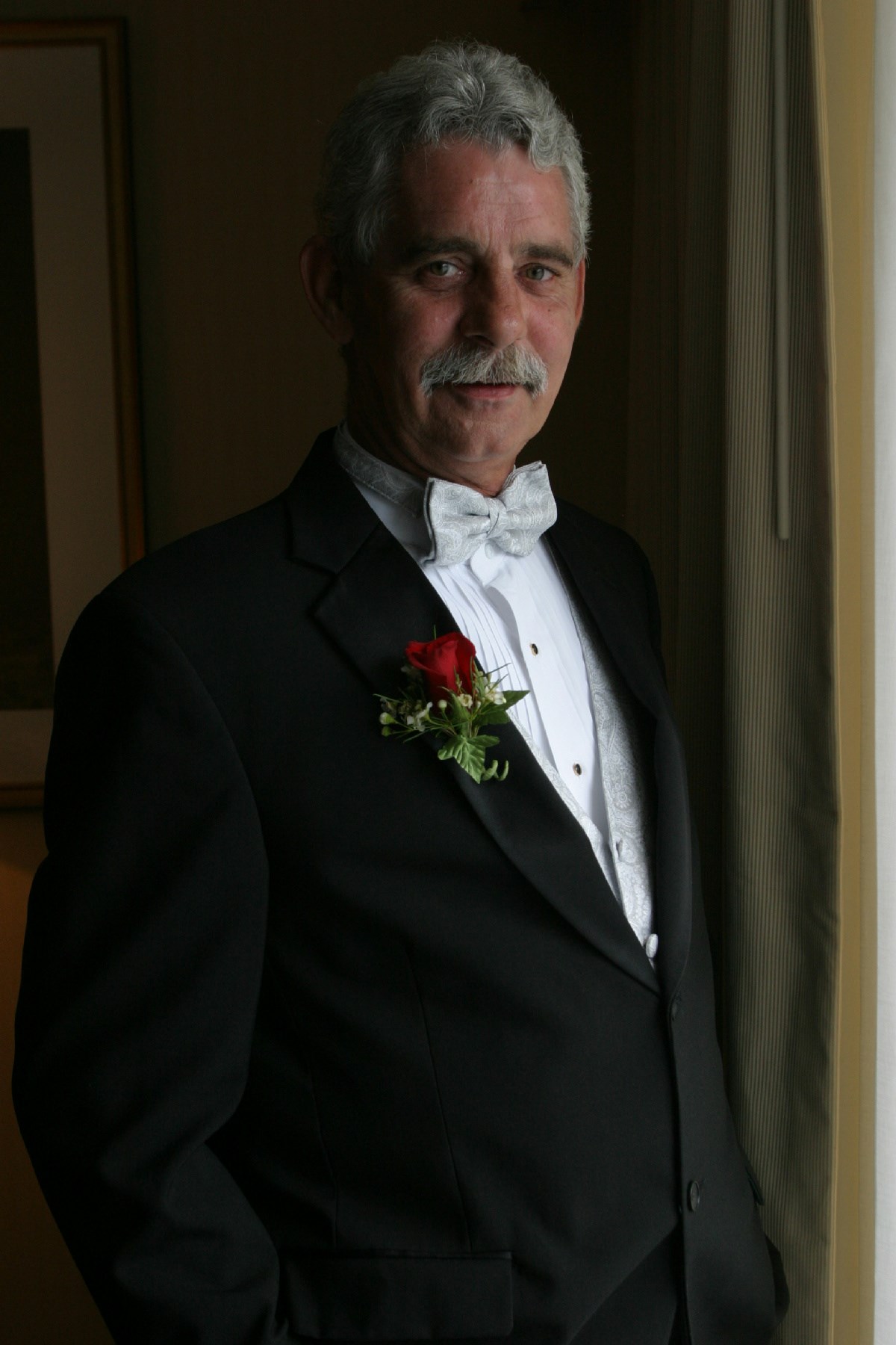 Obituary of Fred Sams