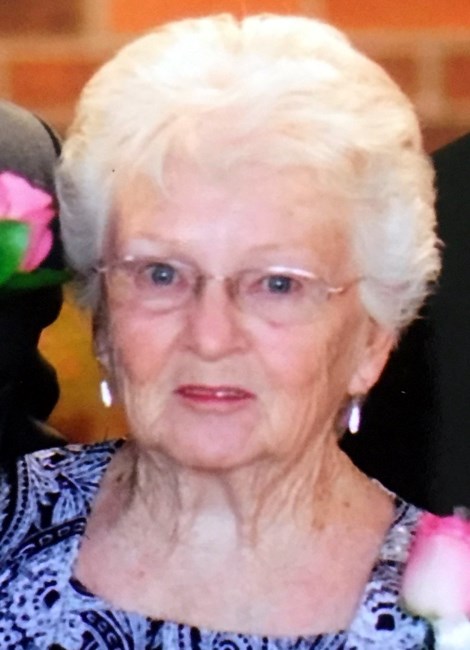 Avis de décès de Kathleen Canion Wagner