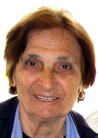 Obituary of Mara Mamic