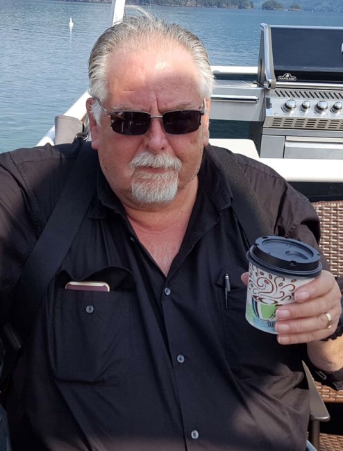 Obituario de Hans Peter Bodden