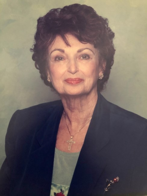 Obituary of Rosalie Eugenia Wills