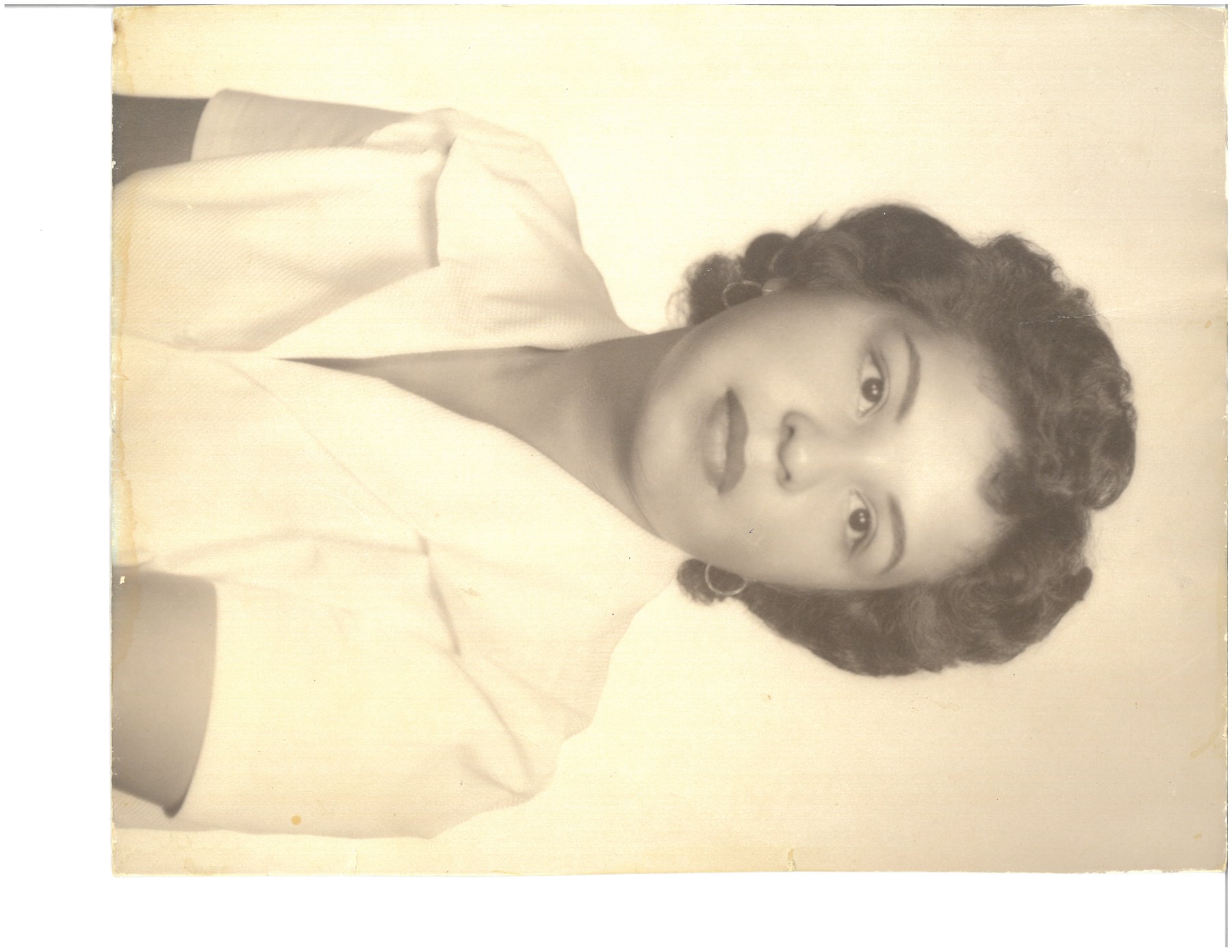 Obituary of Ramona Bocanegra Gutierrez