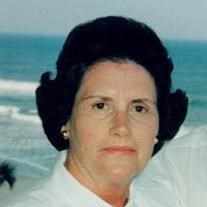 Avis de décès de Erin C. Russo