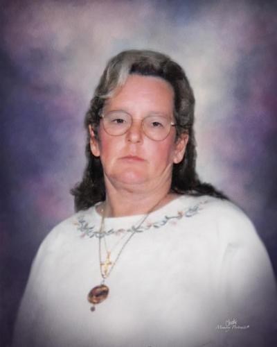 Obituary of Bonnie Kay Jones