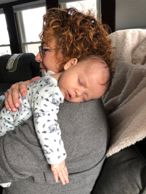 Avis de décès de Dena Blanchard