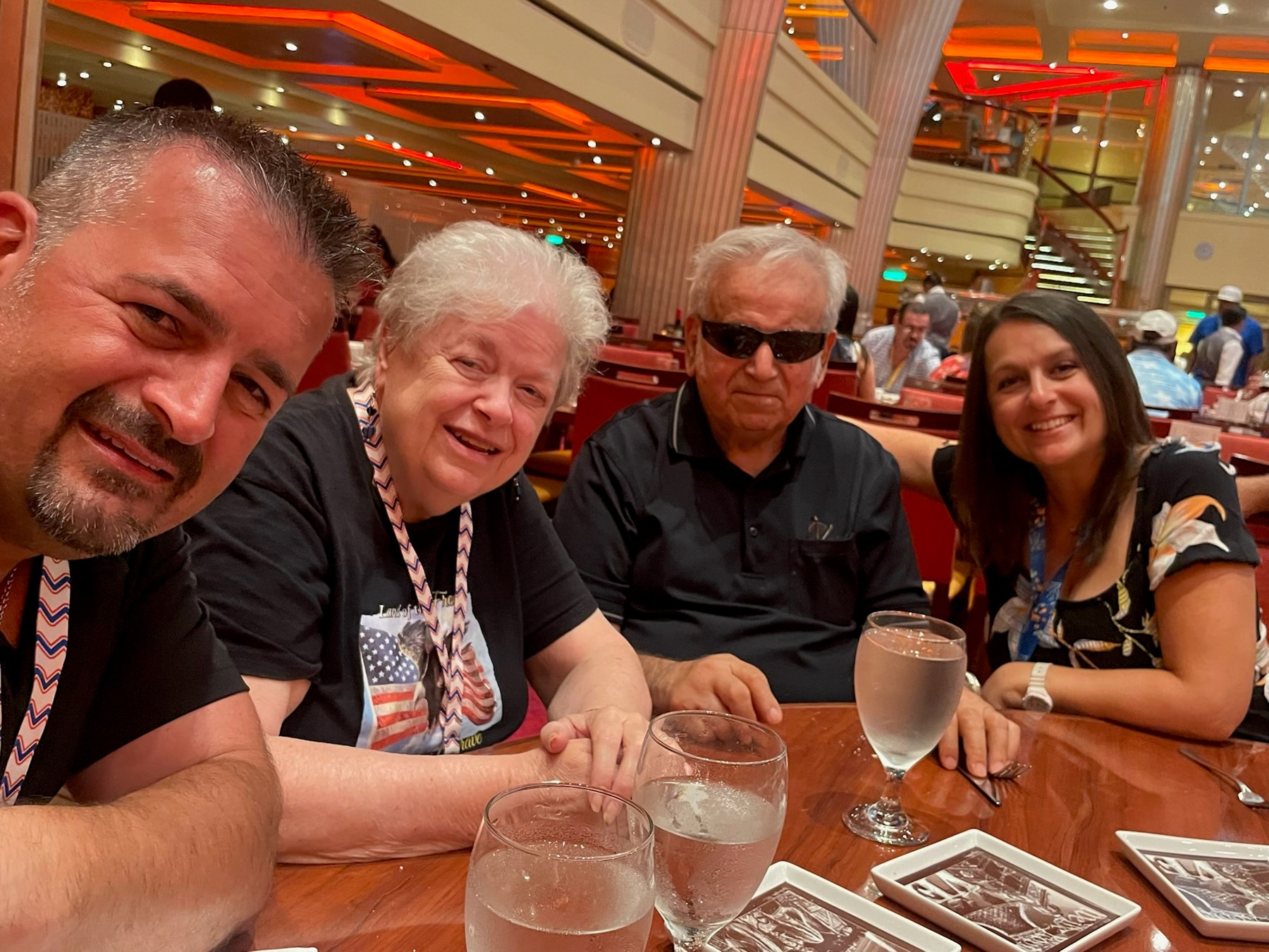 Avis de décès de Abu A. Rahman