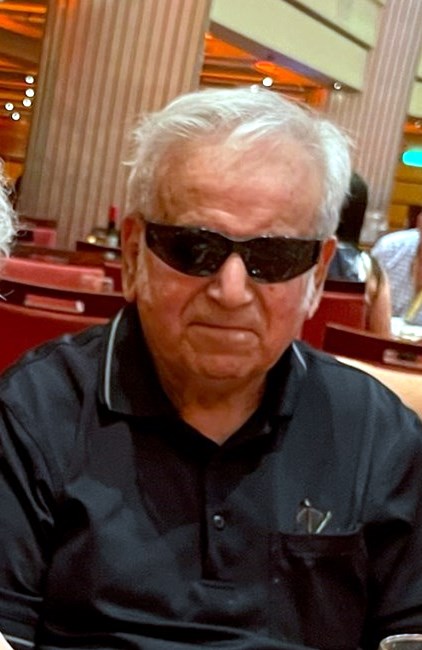 Avis de décès de Abu A. Rahman