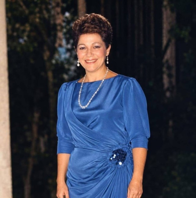 Obituary of Estela Gonzalez