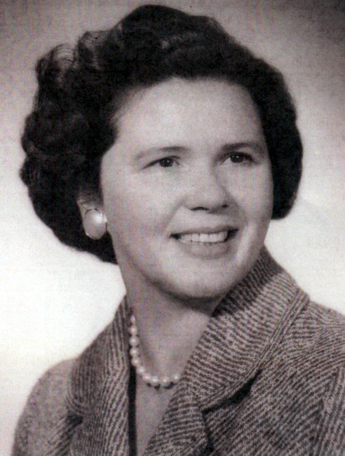Obituary of Hazel Bell Reese