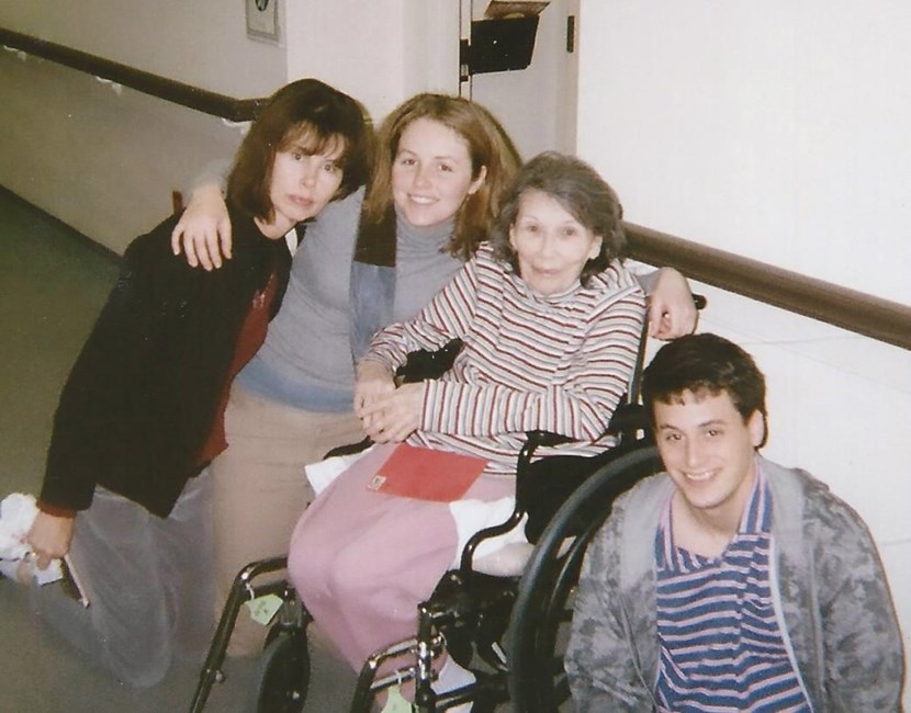 Obituary of Connie Brown Patton