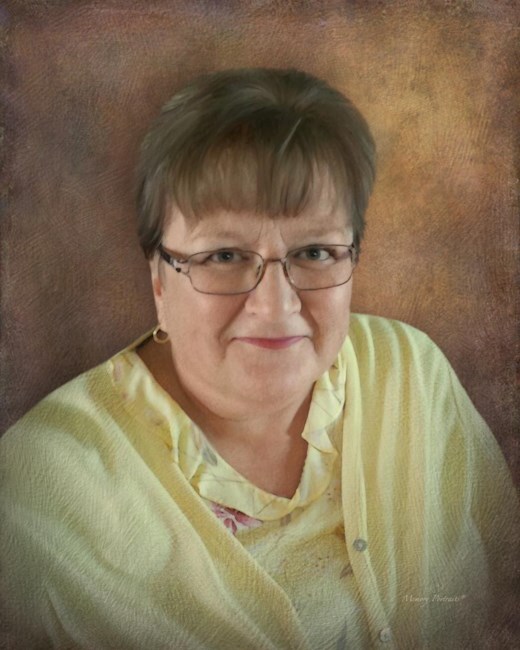 Obituary of Lisa Horne Marney