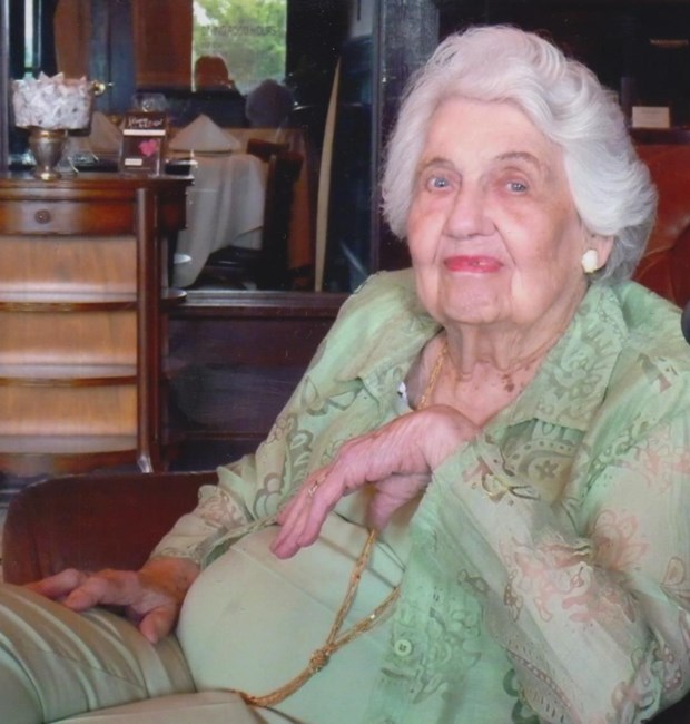 Obituary of Joyce Cox Jordan