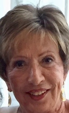 Obituario de Patricia Spinola