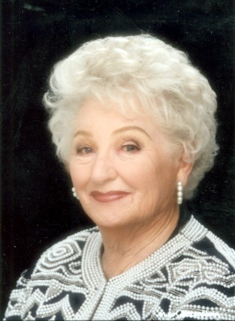 Obituary of Dorothy Lea Duffy
