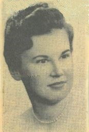Obituary of Evelyn Phyllis Veitch