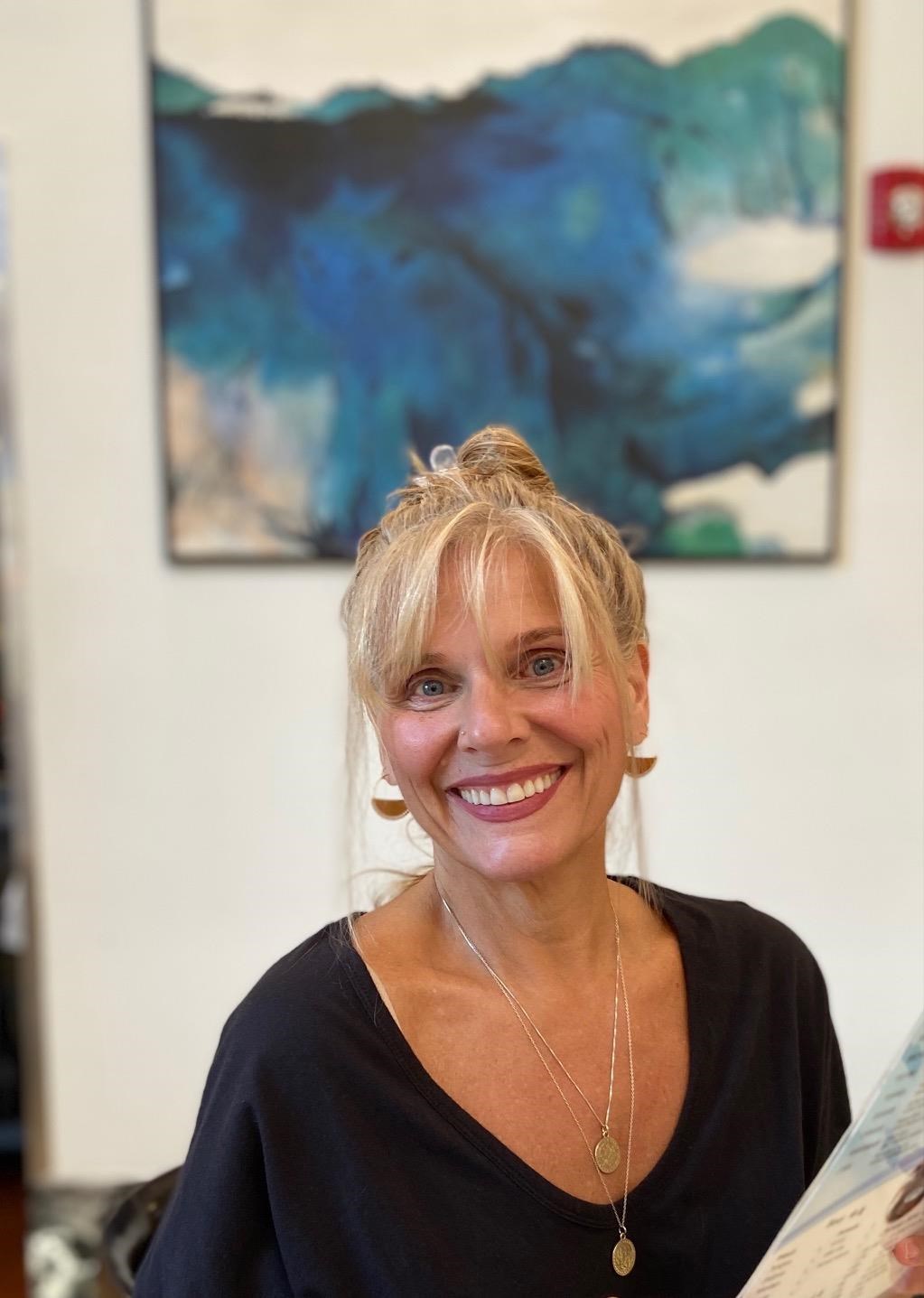 Obituary of Rosemary L Miller