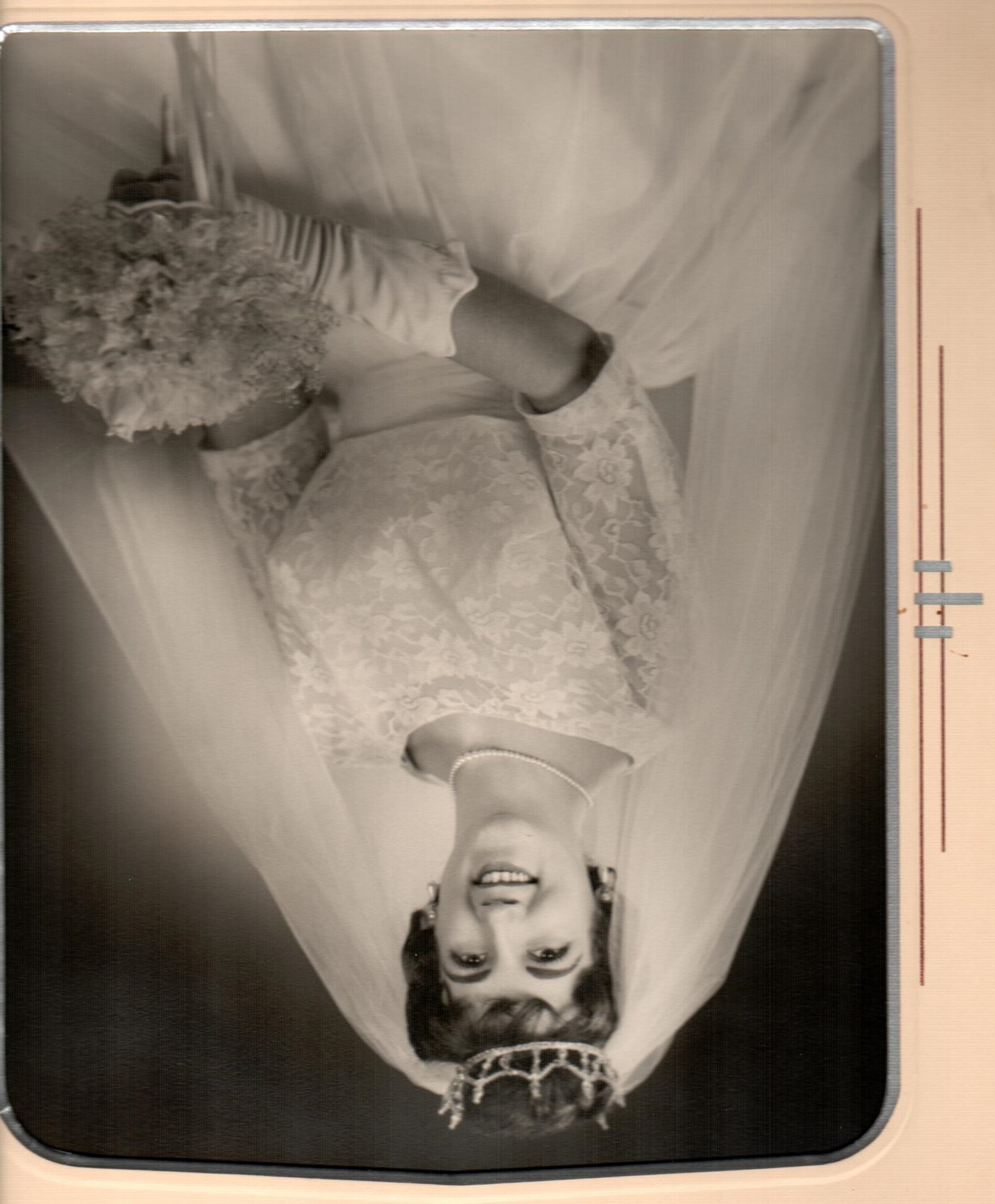 Obituario de Mary Ann Bailey